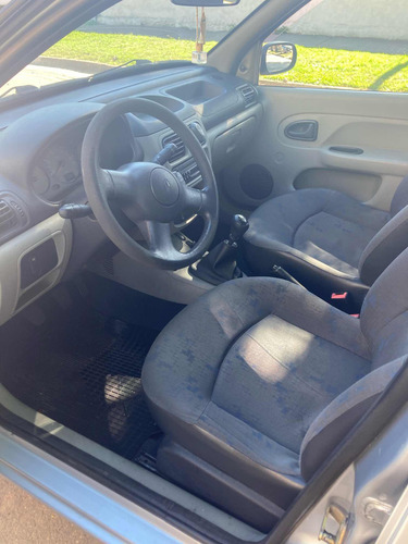 Renault Clio 1.2 50º Aniversario