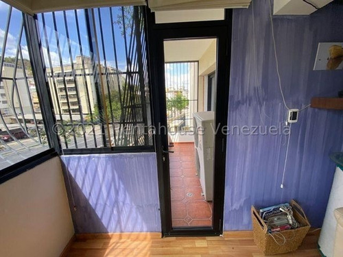 Imagen 5 de 10 de Elys Salamanca Vende Apartamento Cumbres De Curumo 0412-364-75-15 Código: 22-5427