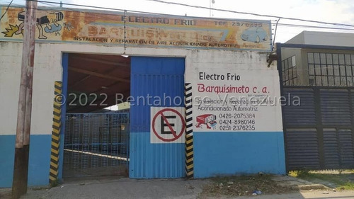 Imagen 28 de 30 de Galpones En Alquiler Zona Industrial Barquisimeto #22-22332 Daniela Linarez 0424-5390659