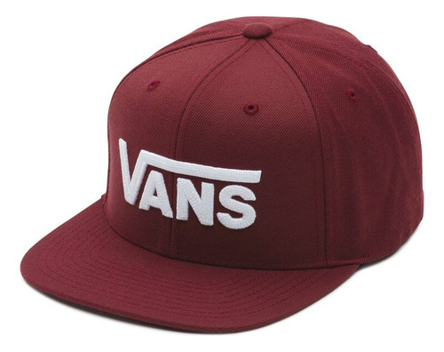 Gorra Vans Drop V Snapback Port Royale