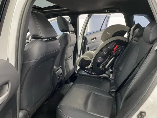 Toyota Corolla Cross 2.0 Seg