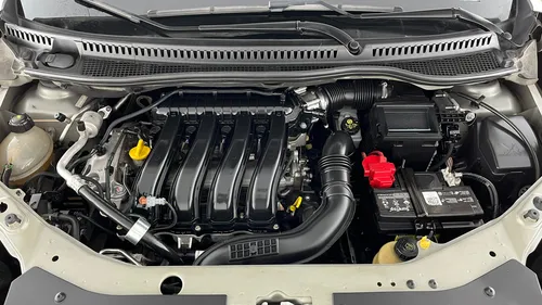 Renault Captur INTENS