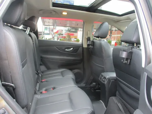 Nissan X-trail T32 4x4 2500cc At Aa