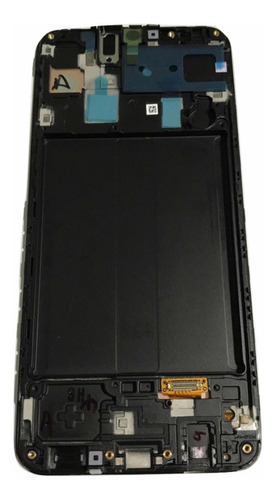 Imagen 3 de 4 de Modulo Pantalla A30 A305 (2019) Negro *original* Samsung