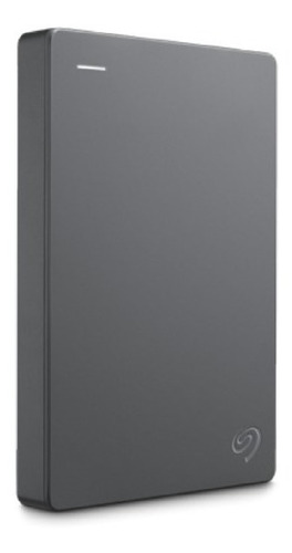 Imagen 4 de 6 de Disco Rigido Externo 5tb Seagate Basic 3.0 Portátil