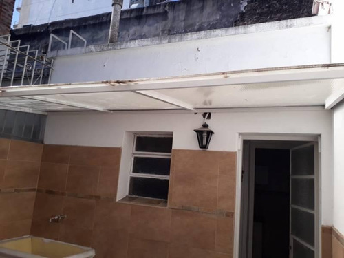 Imagen 4 de 30 de Ph 2mabientes Contrafrente Con Dos Patios