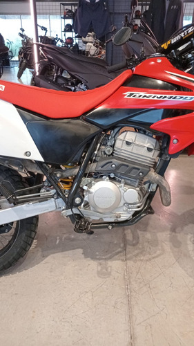 Honda Tornado 250 Año 2014 Km 25.300