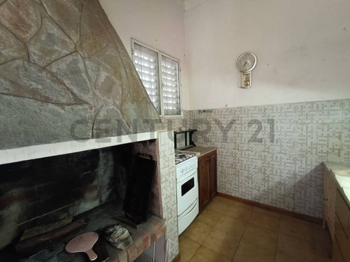 Venta Casa Quinta El Peligro La Plata