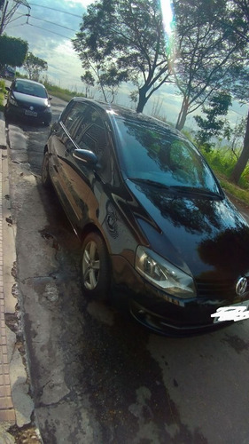 Black Fox 1.0 2012