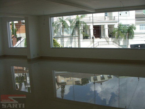 Imagem 2 de 15 de Jardim São Bento - 3 Suítes - Sauna - Piscina - Gourmet - St2420