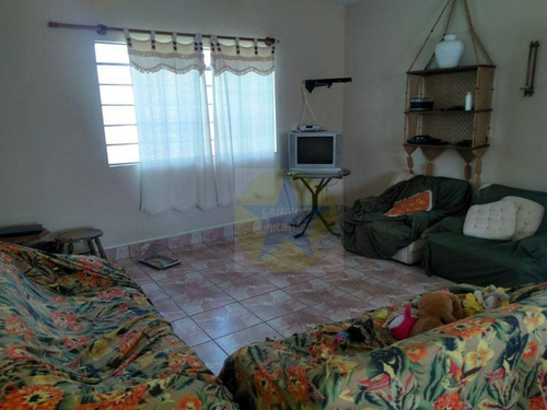 Chácara À Venda, 26000 M² Por R$ 550.000,00 - Campo Novo - Bragança Paulista/sp - Ch1060
