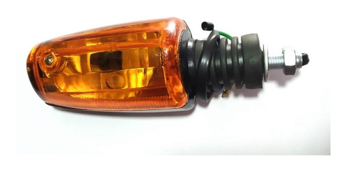 Imagem 3 de 4 de Pisca Sundow Max125 Hunter125 Dianteiro/traseiro 2006-2007