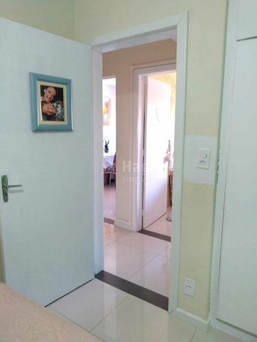 Imagem 14 de 25 de Apartamento À Venda No Bairro Victor Konder Em Blumenau/sc - 1882