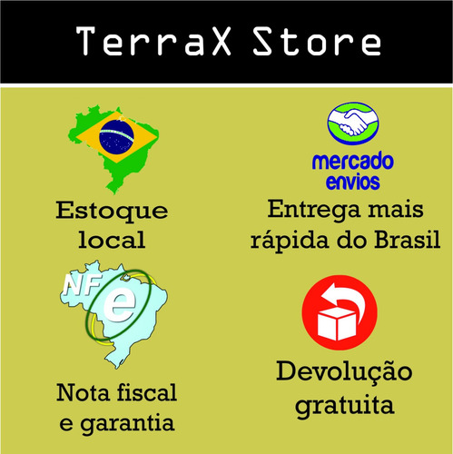 Imagem 8 de 8 de 10x Par Conector Mc4 Energia Solar + Descascador + Esticador
