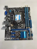 Comprar Placa Mae Asus Modelo P8h61-m Lx3 Plus R2.0 Lga 1155 Ddr3