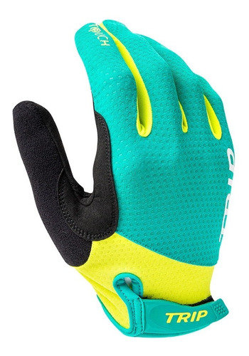 Guantes Trip Touch Original, Mtb, Bike, Bmx.