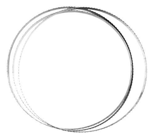 Huincha Para Cortadora De Huesos 108 Cms Cbt4223/4 - Torrey