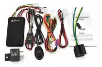 Comprar Gps Tracker Gt06 Gsm\u002Fgprs\u002Fgps Tracker