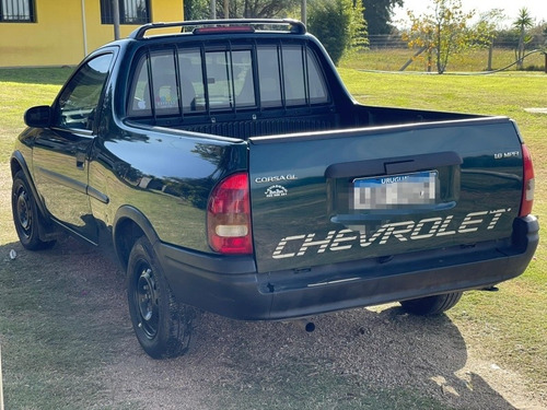 Chevrolet Corsa 1998 1.6 Gl