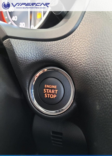 Imagen 22 de 25 de Suzuki Swift Gls Hibrido 1.2 2023 0km