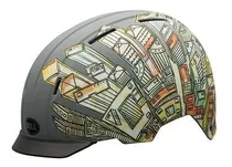 Comprar Casco Ciclismo Bell Intersect Urbano Mtb S M L
