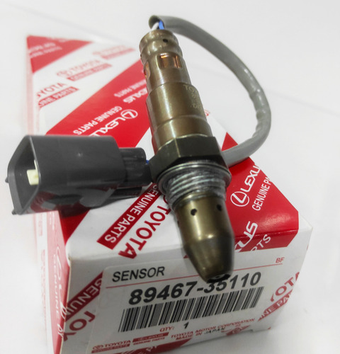 Sensor Oxigeno 4runner 2003 2004 2005 2006 2007 2008 2009
