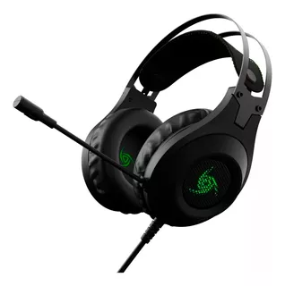 Audífonos Gamer Diadema Con Micrófono Vsg Kuiper Pc Xbox Ps