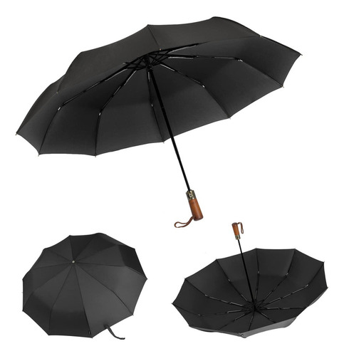 Guarda-chuva Dobrável Mesvier, Guarda-chuva Grande