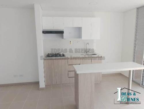 Apartamento En Arriendo San Jose Envigado