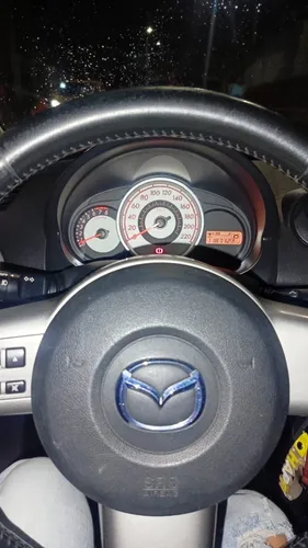 Mazda 2 1.5 15Hap At