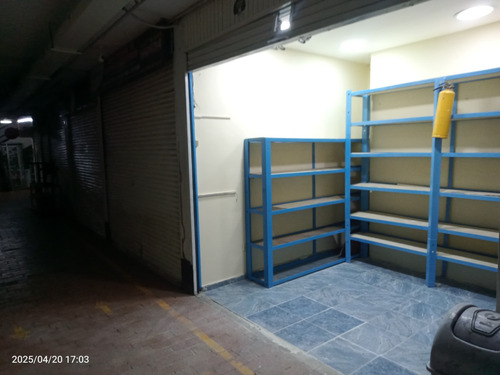 Arriendo Local Comercial Cerca A Estacion Jimenez De Transmilenio