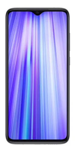 Xiaomi Redmi Note 8 Pro Dual SIM 128 GB pearl white 8 GB RAM