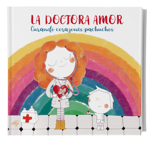 La Doctora Amor - Soto Diaz Aurora