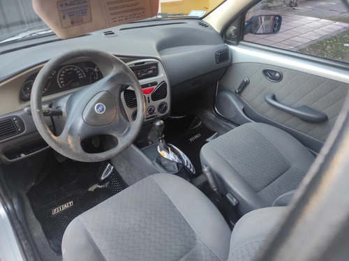 Fiat Palio 1.3 Fire