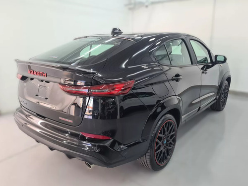 Fiat FASTBACK 1.3 Abarth T270 At6