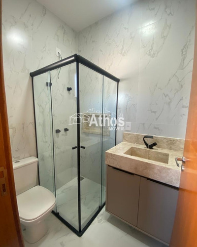 Imagem 10 de 13 de Casa A Venda, Terrea, Jd Dos Sabias, Casa De Esquina, 2 Dorm Sendo 1 Suite, Moveis Planejados, Area Gourmet, Quintal Com Gramado - Ca05225 - 70968825