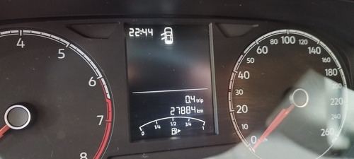 Volkswagen Polo 1.0 Mpi TOTALFLEX Manual