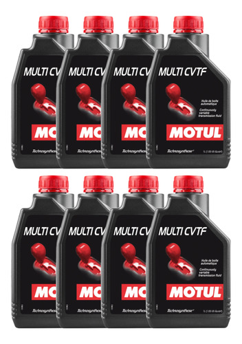 Aceite Motul Transmisión Audi Multitronic 8 Litros