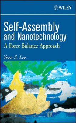 Libro Self-assembly And Nanotechnology - Yoon S. Lee