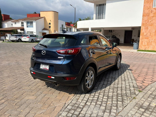 Mazda CX-3 2.0 I 2wd At