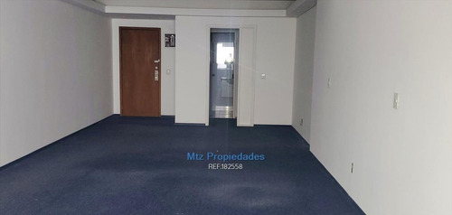 Imagen 5 de 10 de Monoambiente En Alquiler Y/o Venta - Ciudad Vieja Cw182558