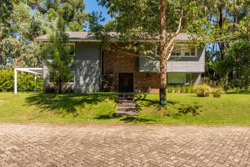 Venta Casa 3 Dormitorios, Solanas, Punta Del Este