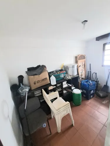 Venta De Casa En Montalbán