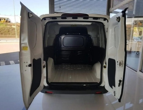 Fiat Fiorino 0 Km 2021 Plan Gobierno Cuotas Y Anticipo 0% E