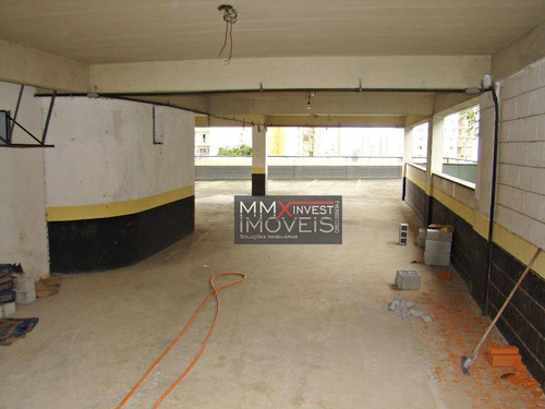 Imagem 5 de 9 de Prédio, 1398 M² - Venda Por R$ 3.699.000,00 Ou Aluguel Por R$ 25.000,00/mês - Santa Teresinha - São Paulo/sp - Pr0053