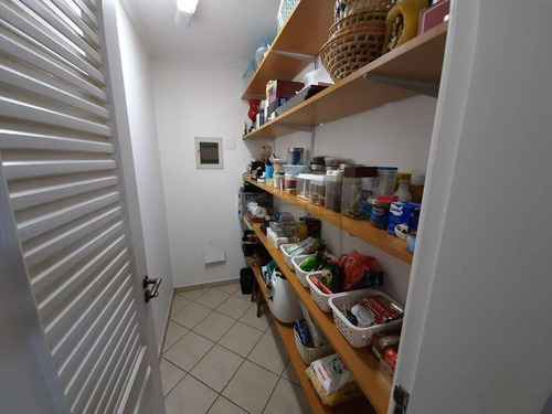 Imagem 21 de 30 de Casa À Venda, 284 M² Por R$ 1.800.000,00 - Condomínio Tivoli - Sorocaba/sp - Ca2417