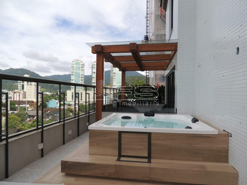 Imagem 14 de 15 de Marina View Residence 3 Suítes Quadra Mar Itapema - 1507