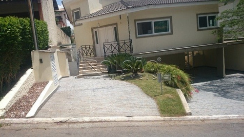 Imagem 1 de 15 de Cond.fechado - Alphaville - Ref: 22565 - V-22565