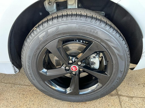 Imagem 12 de 12 de Jaguar F-pace Prestige 2.0, Gjk0019