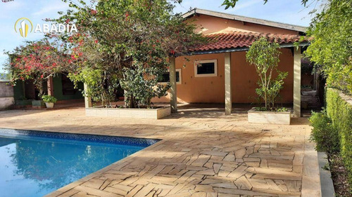 Imagem 14 de 30 de Chácara Com 3 Dormitórios À Venda, 1544 M² Por R$ 550.000,00 - Vivendas Do Engenho D Água - Itatiba/sp - Ch0040